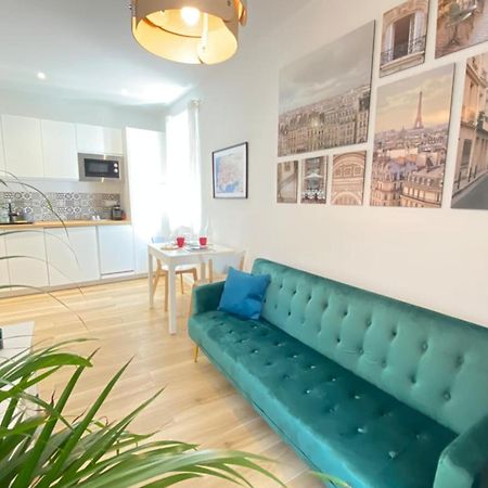 06An - Beautiful Apartment In The Heart Of Old Antibes Extérieur photo